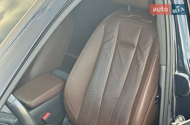Седан Audi A4 2017 в Києві