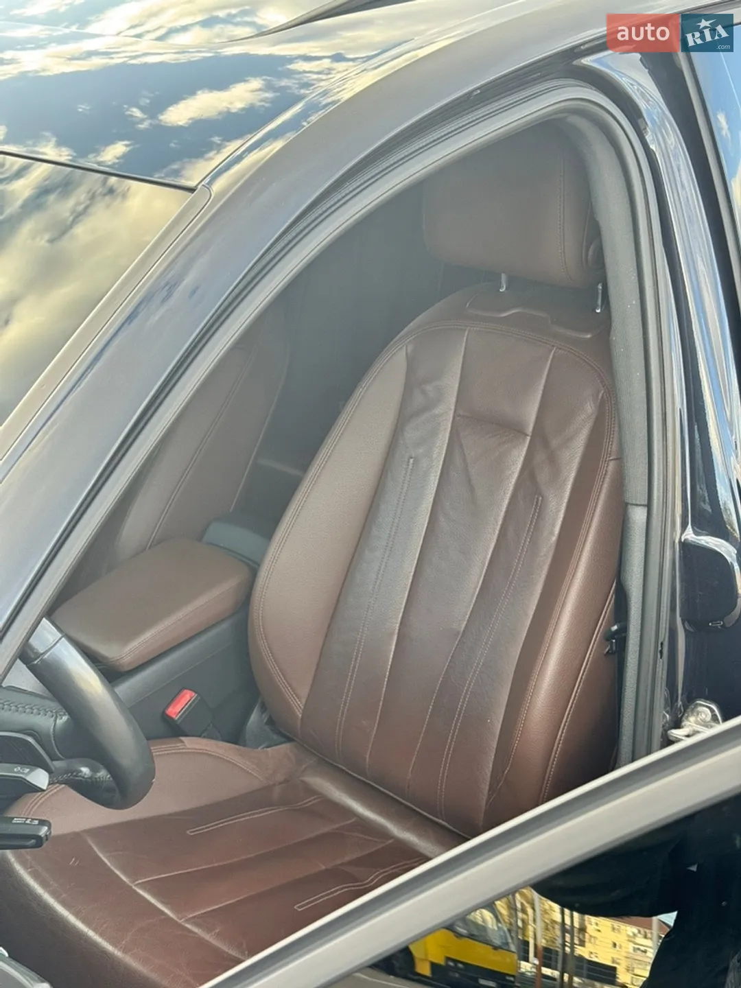 2017 Audi A4 - мініатюра 8