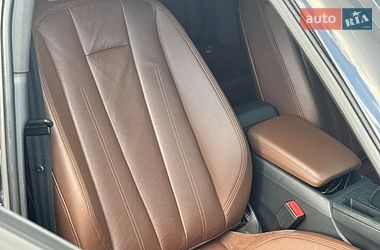 Седан Audi A4 2017 в Києві