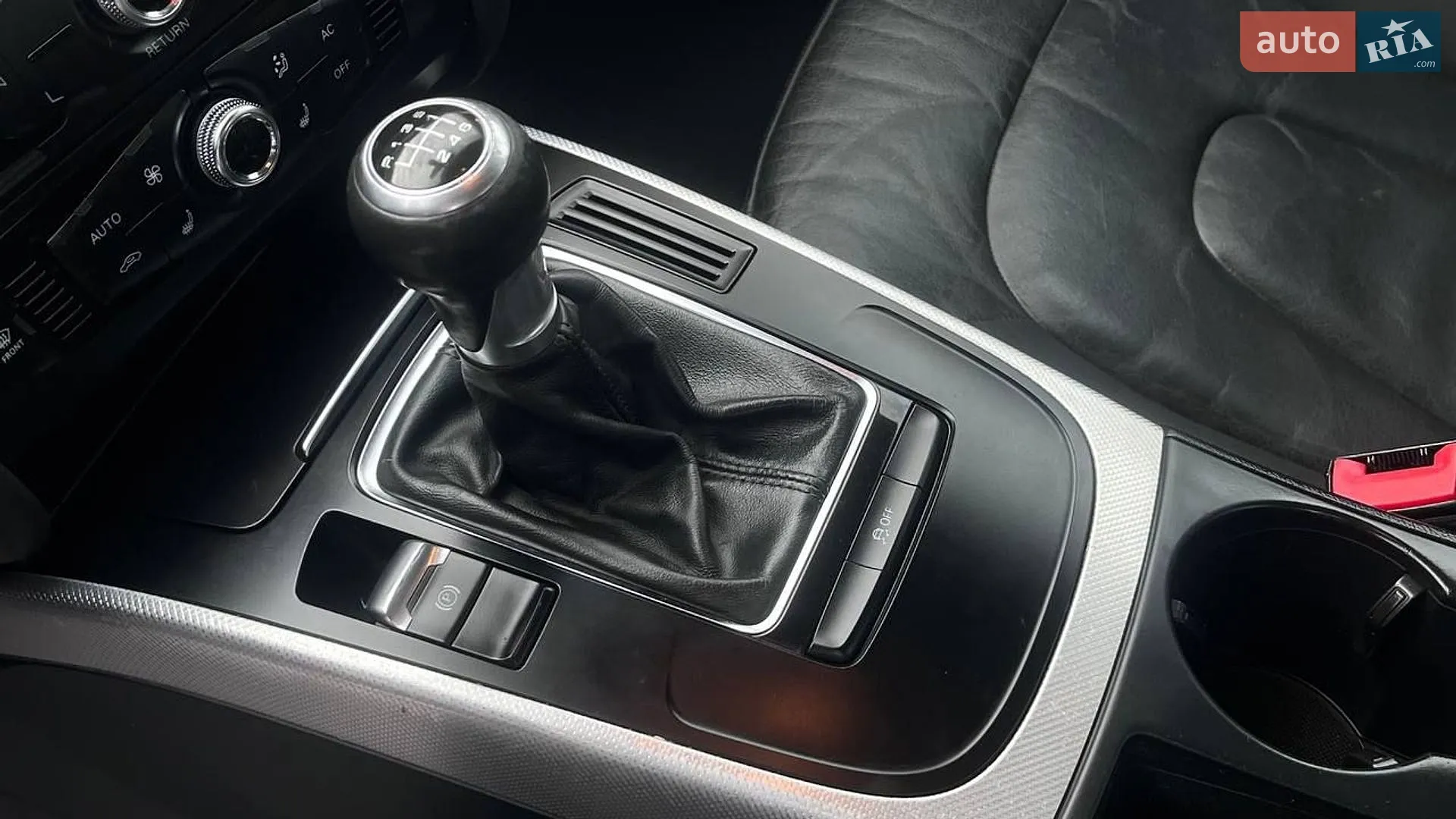 2013 Audi A4 - мініатюра 14