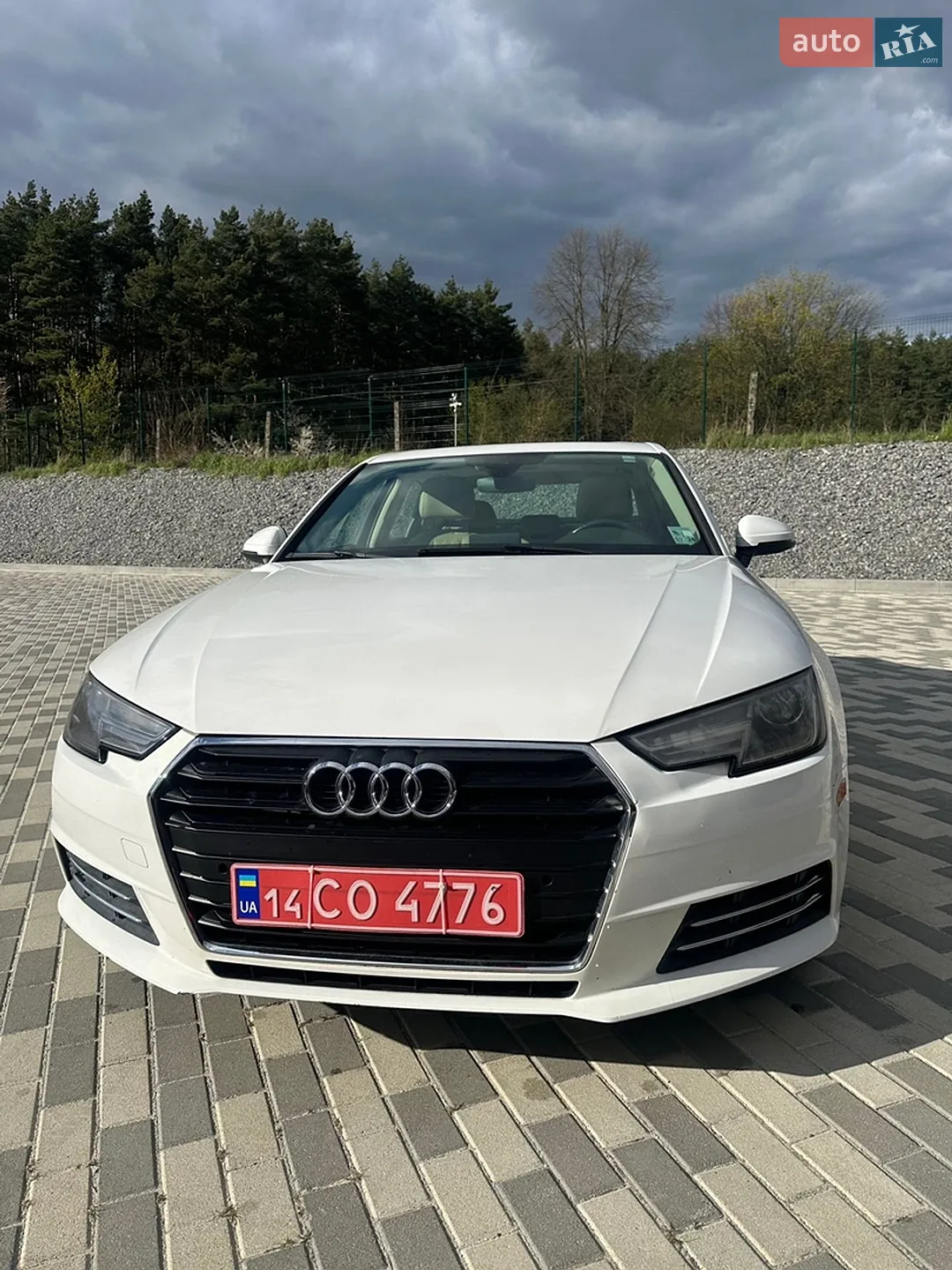 2017 Audi A4 - мініатюра 10