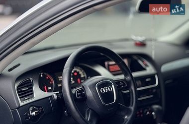 Универсал Audi A4 2011 в Тернополе