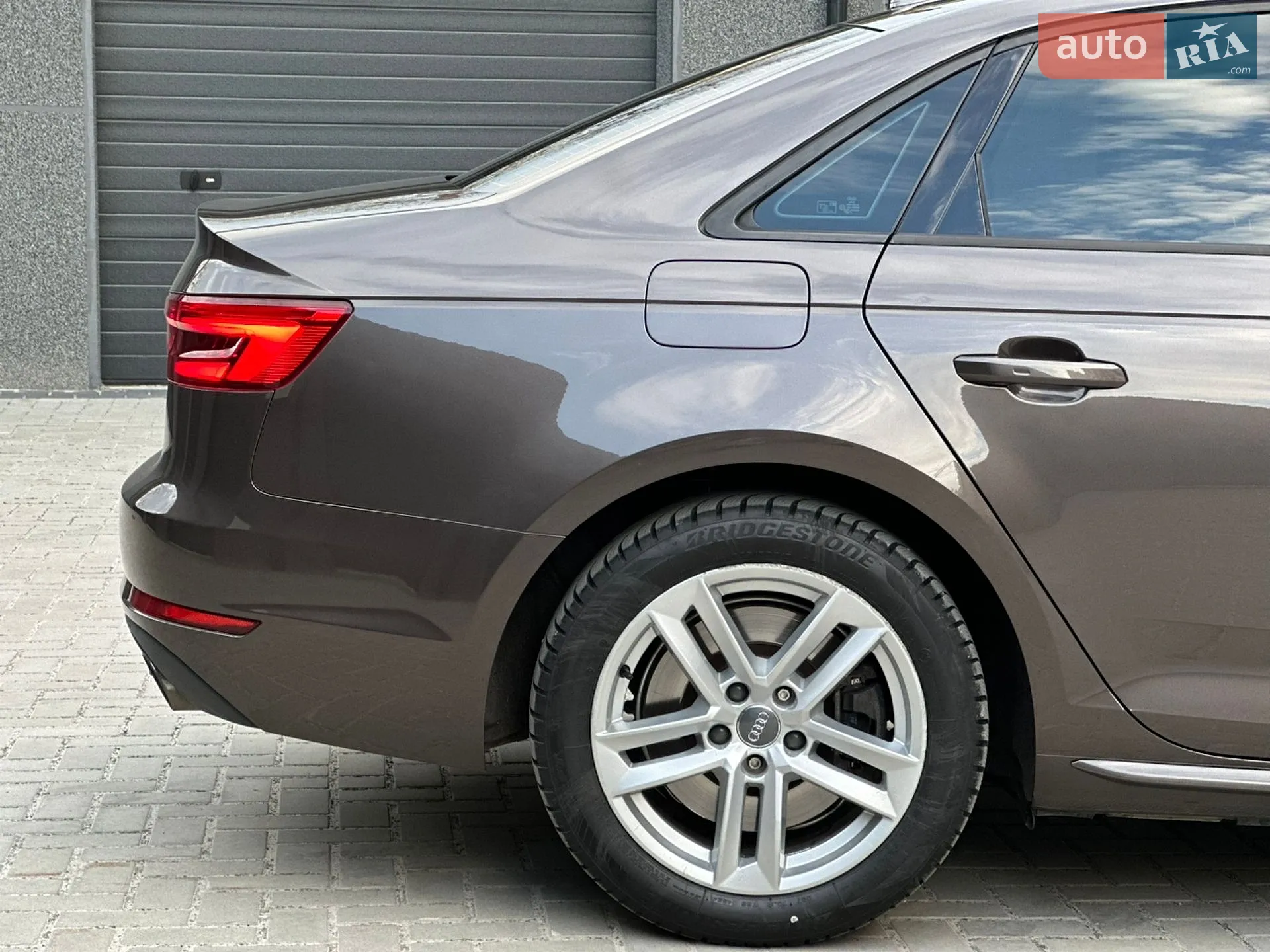 2017 Audi A4 - мініатюра 10