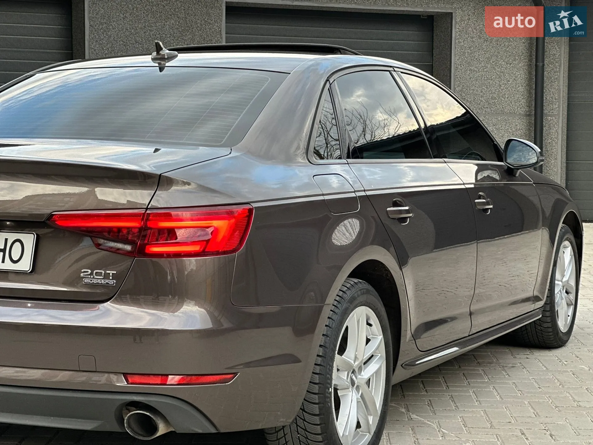 2017 Audi A4 - мініатюра 16