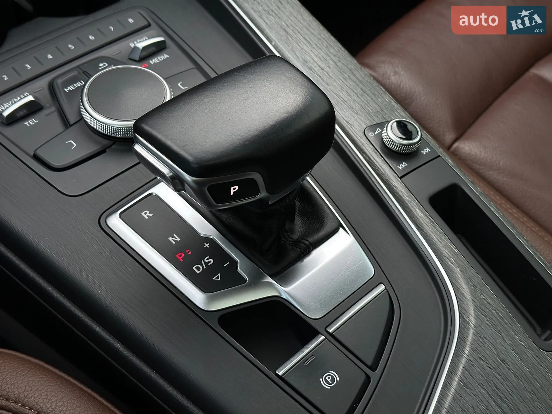2017 Audi A4 - мініатюра 27