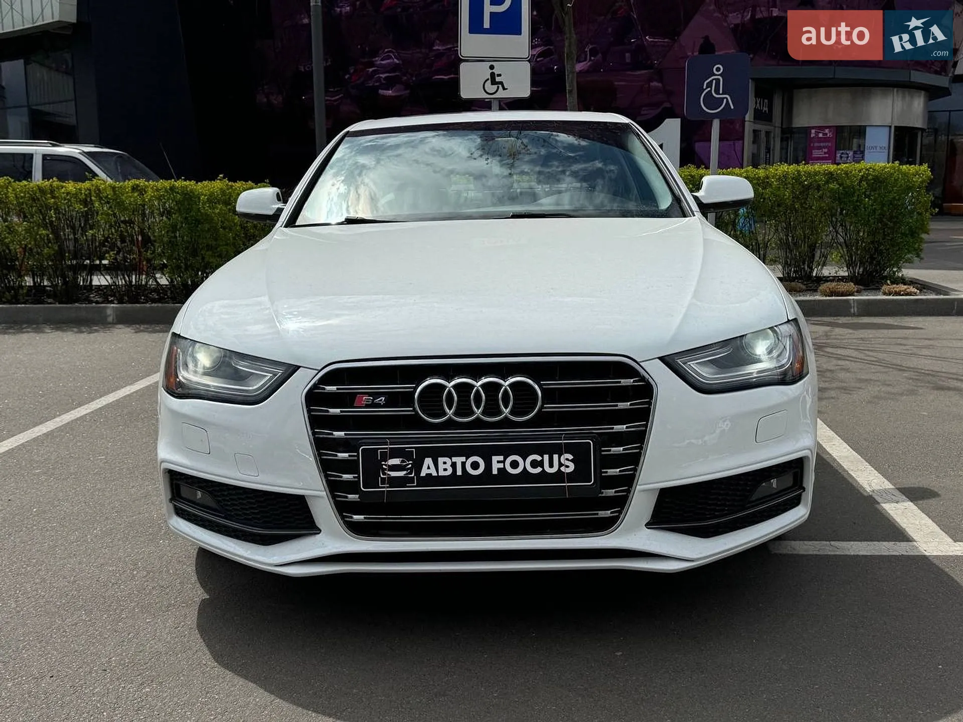 2015 Audi A4 - мініатюра 3