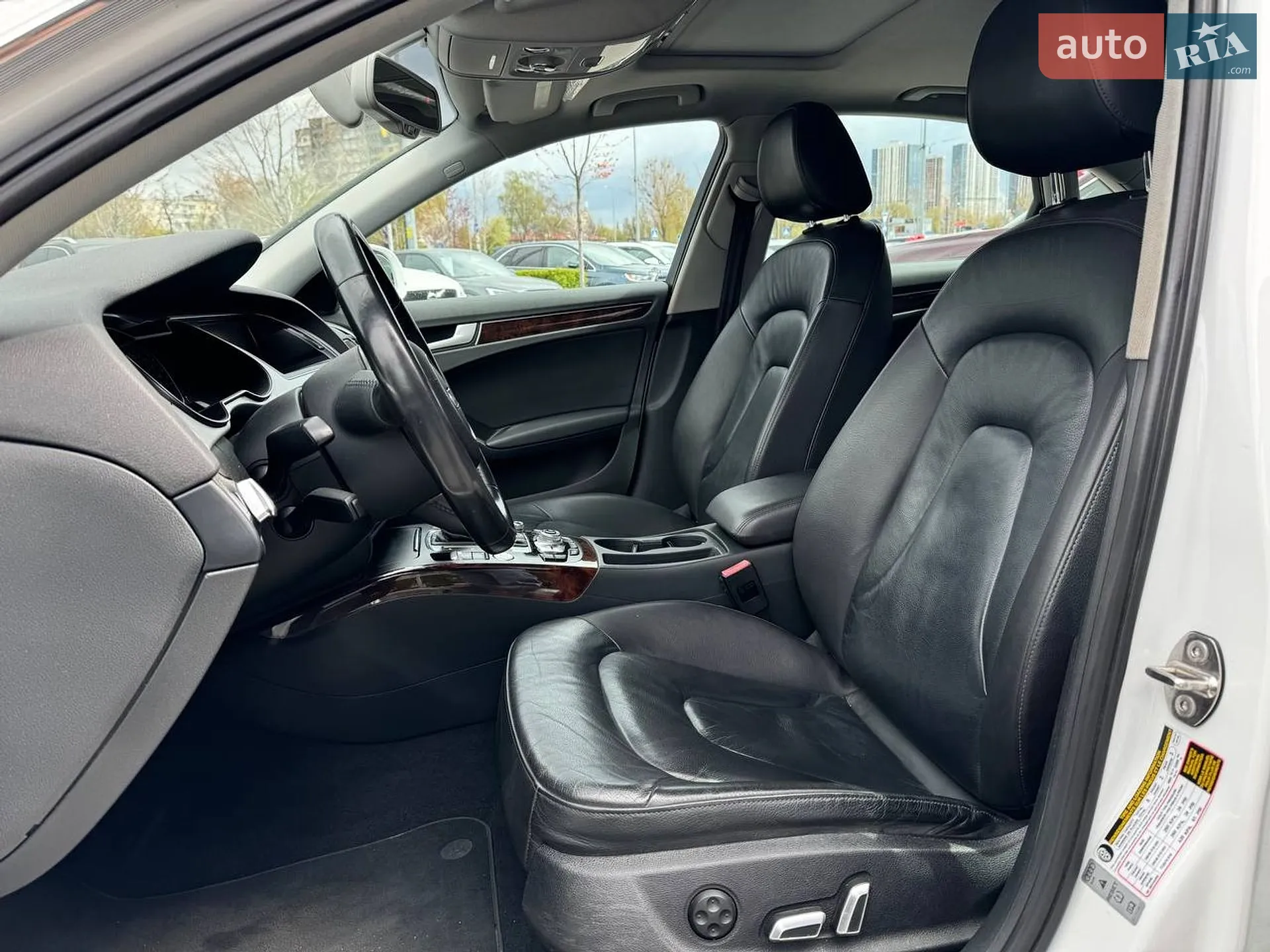 2015 Audi A4 - мініатюра 8