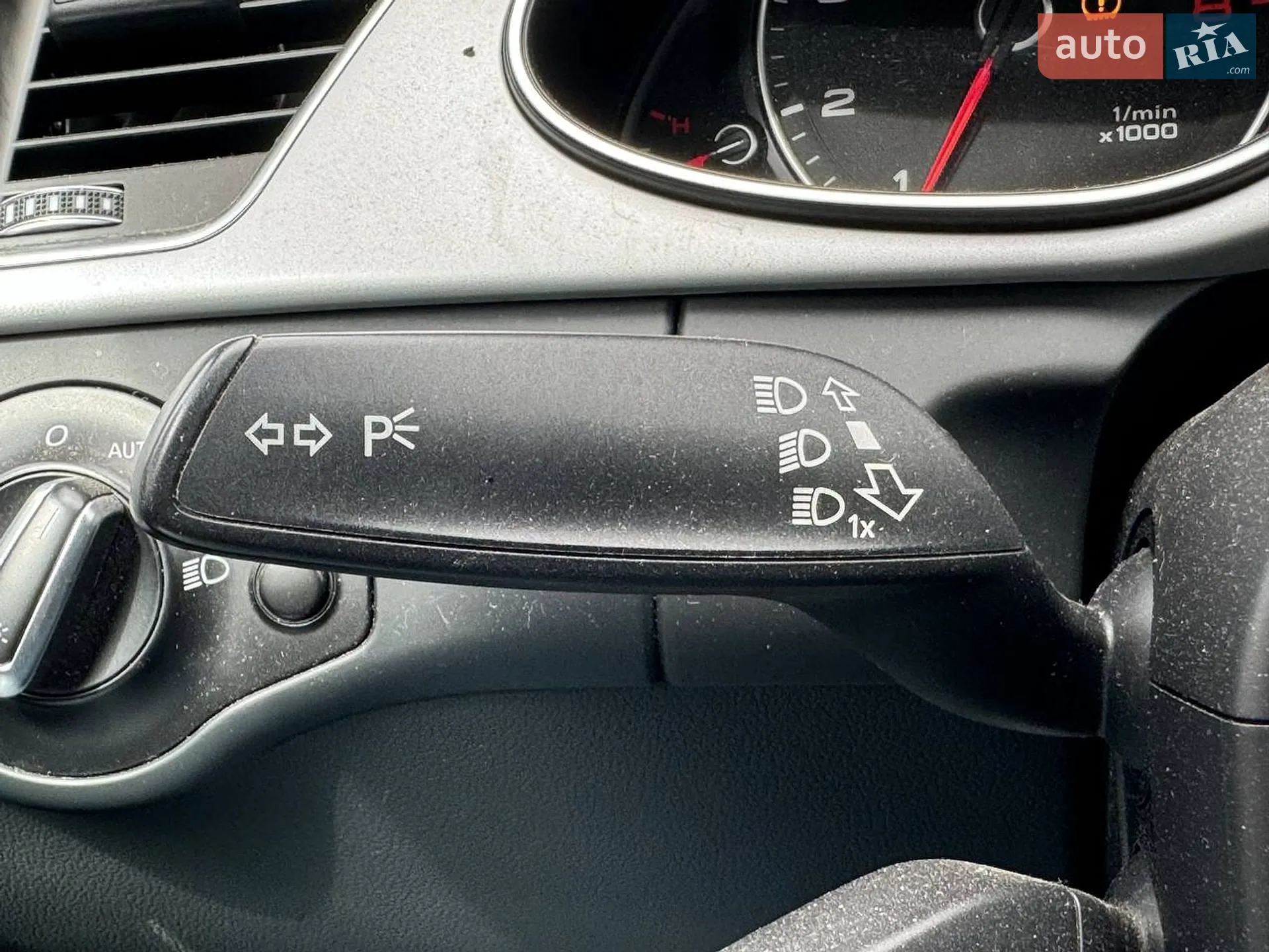 2015 Audi A4 - мініатюра 18