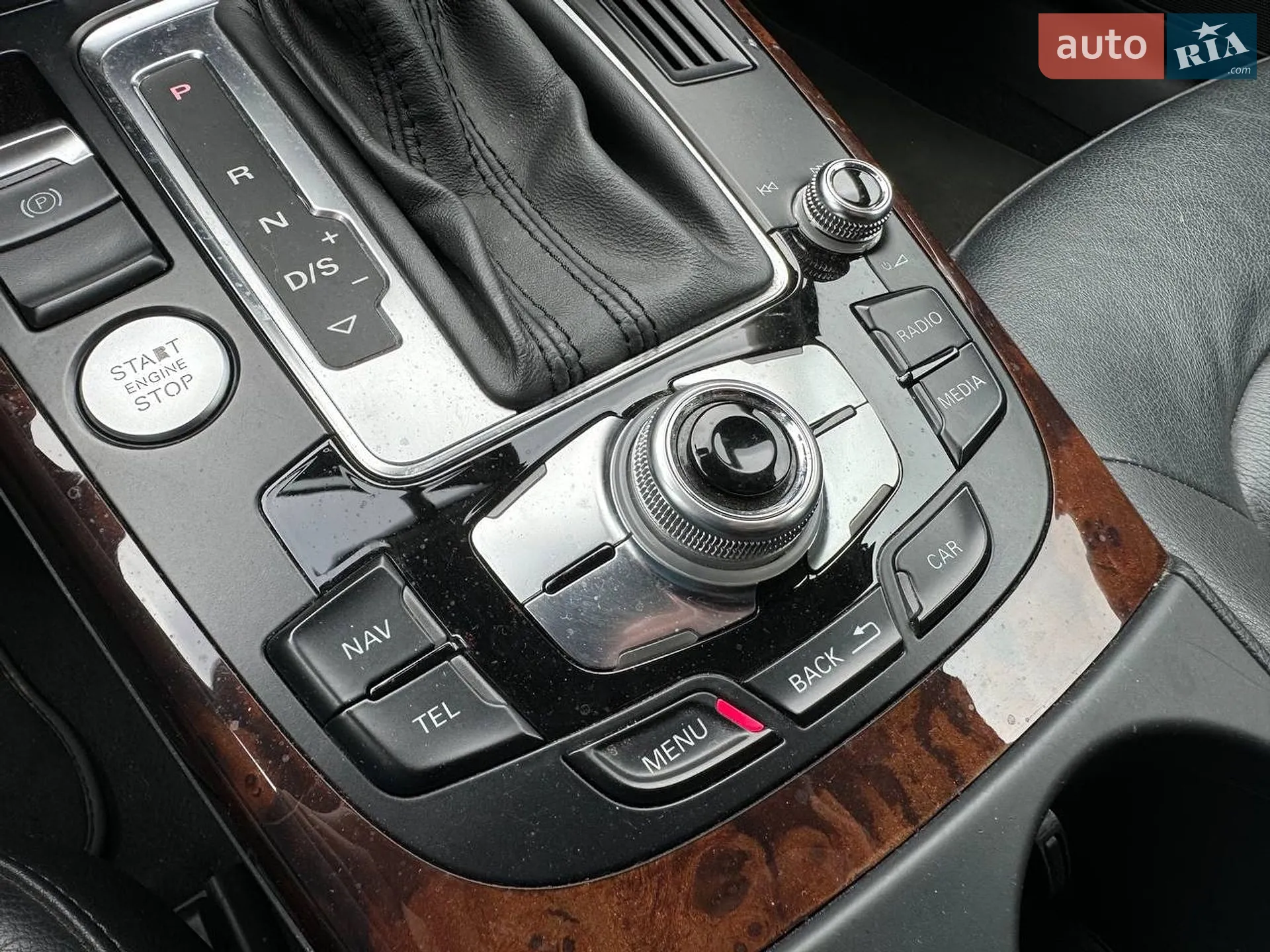 2015 Audi A4 - мініатюра 27