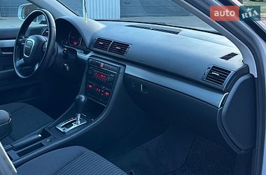 Универсал Audi A4 2005 в Сарнах