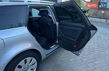 Универсал Audi A4 2005 в Сарнах