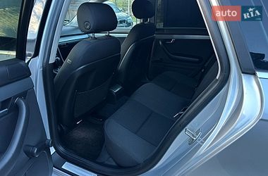 Универсал Audi A4 2005 в Сарнах