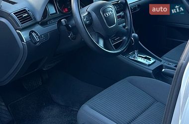 Универсал Audi A4 2005 в Сарнах