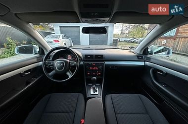 Универсал Audi A4 2005 в Сарнах