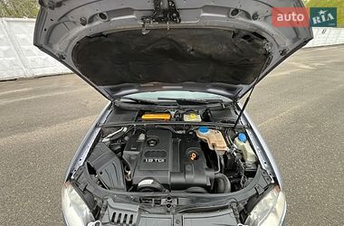 Универсал Audi A4 2005 в Киеве