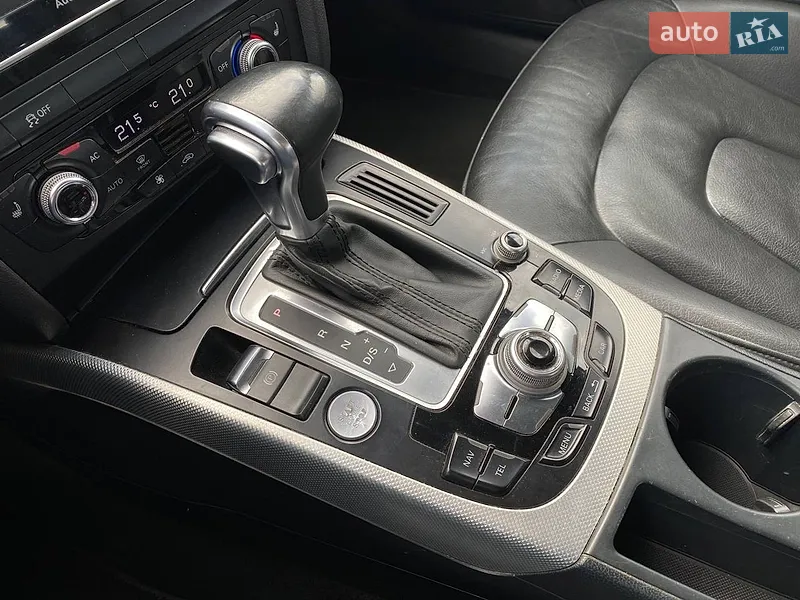 Audi A4 2013 VIN WAUFFAFL7EN011441 фото оголошення 19 з 80
