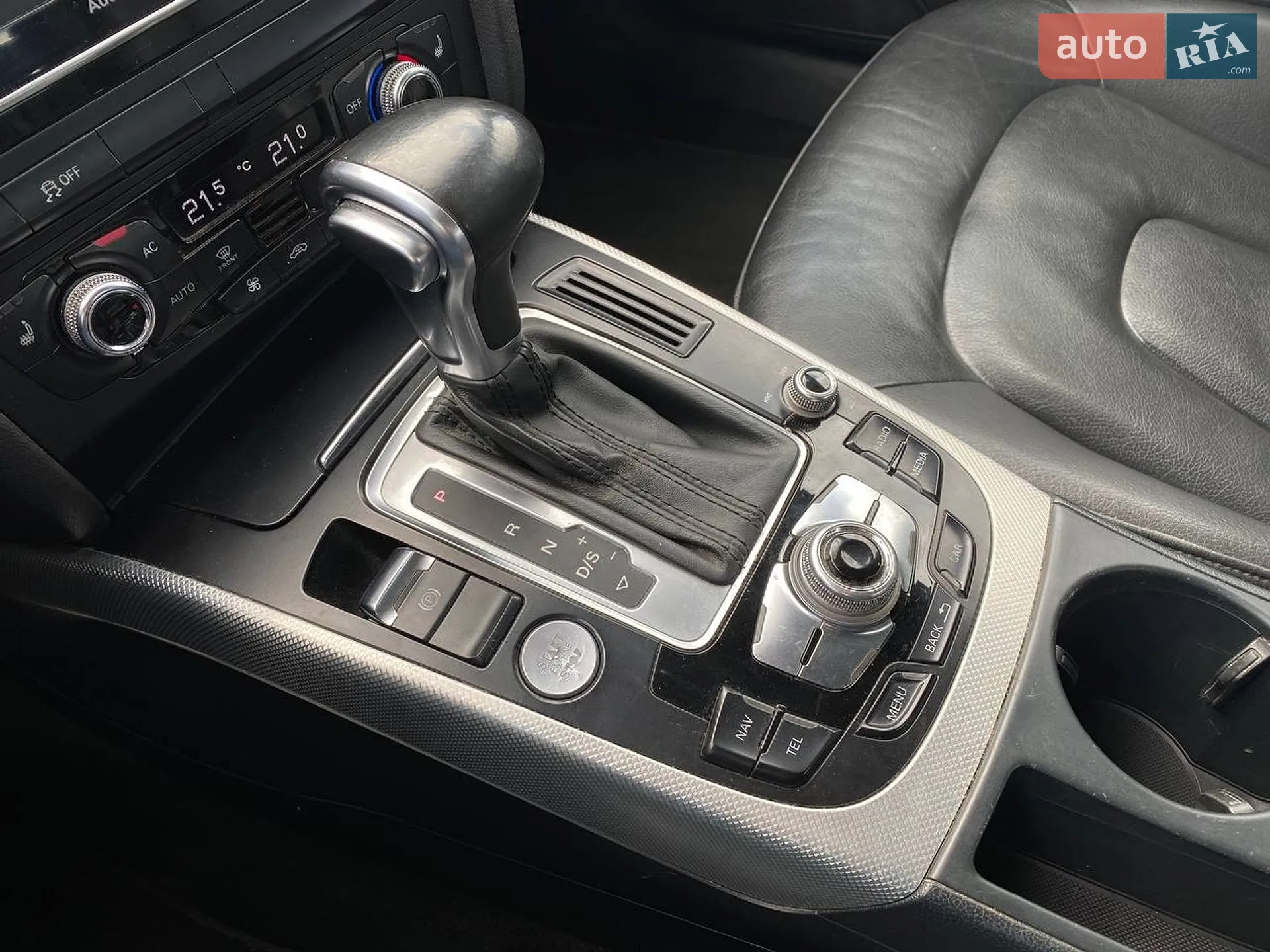2013 Audi A4 - мініатюра 19