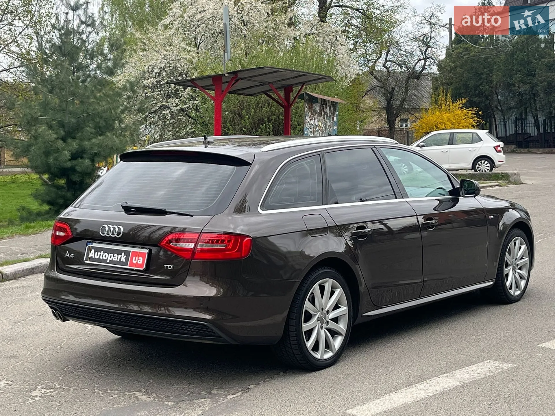 2015 Audi A4 - мініатюра 12