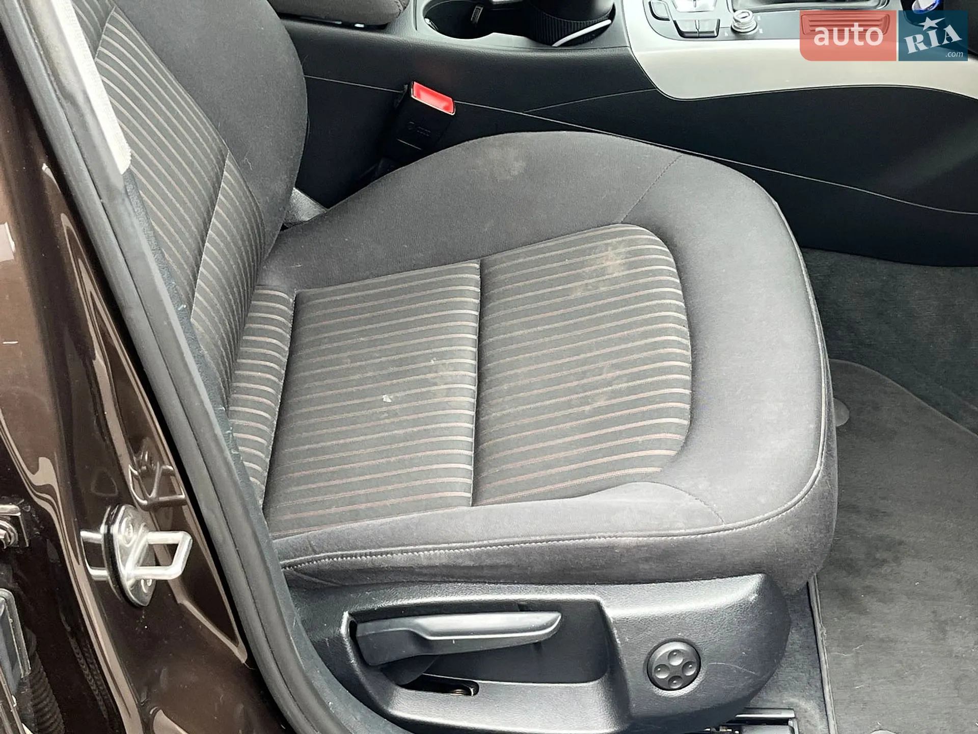 2015 Audi A4 - мініатюра 17