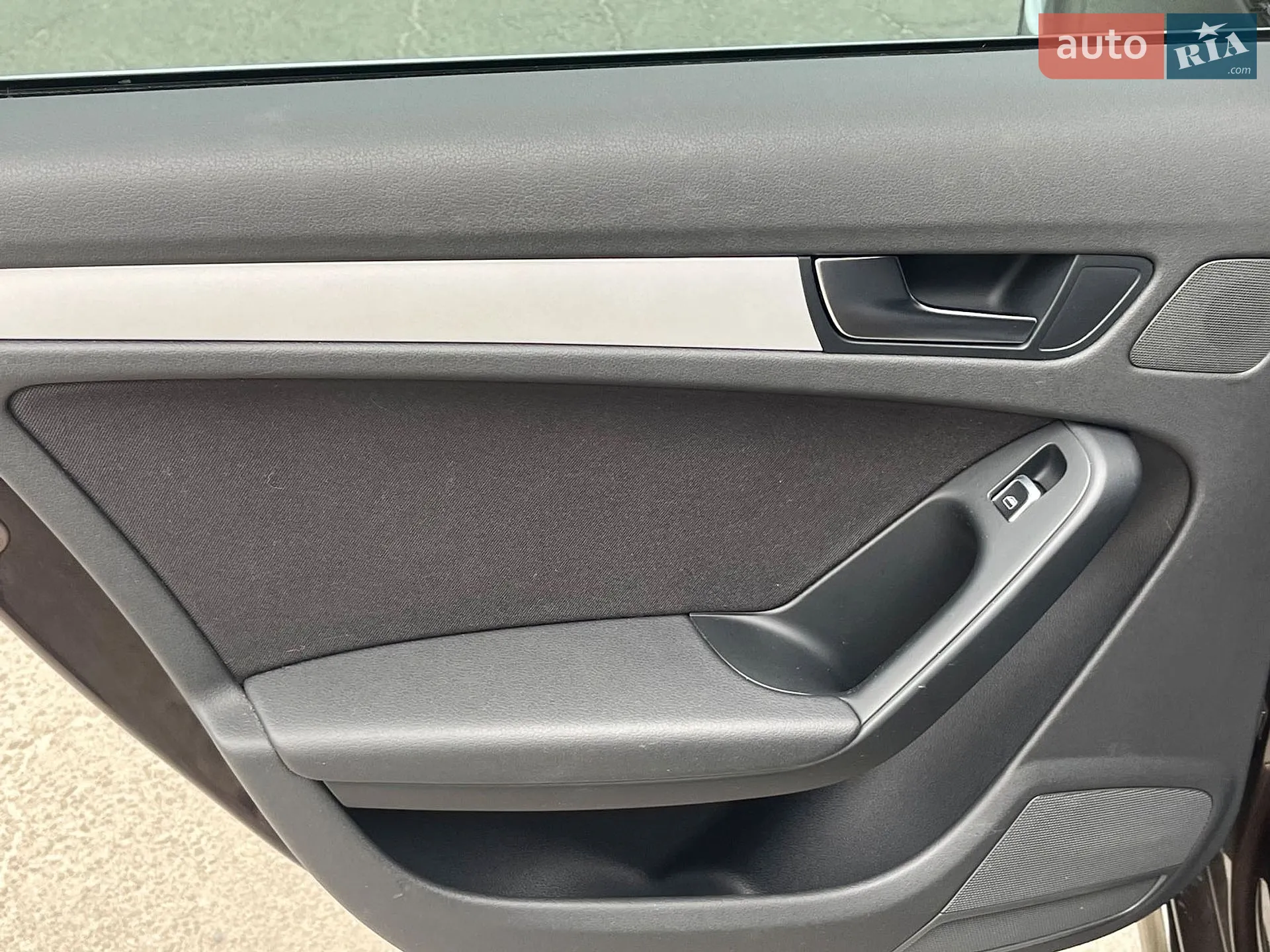 2015 Audi A4 - мініатюра 26