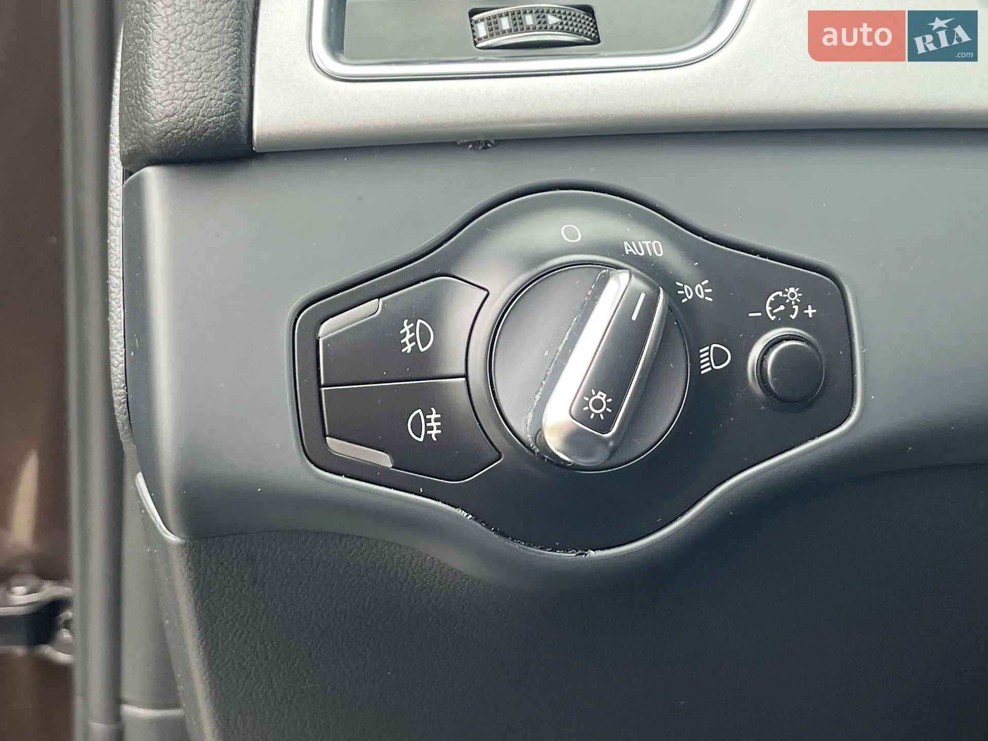 2015 Audi A4 - мініатюра 36