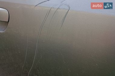 Универсал Audi A4 2002 в Хотове