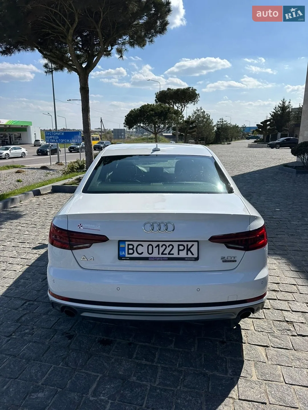 2018 Audi A4 - мініатюра 7