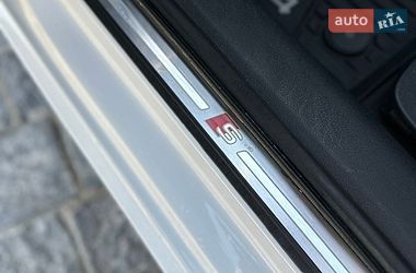 Седан Audi A4 2018 в Львове