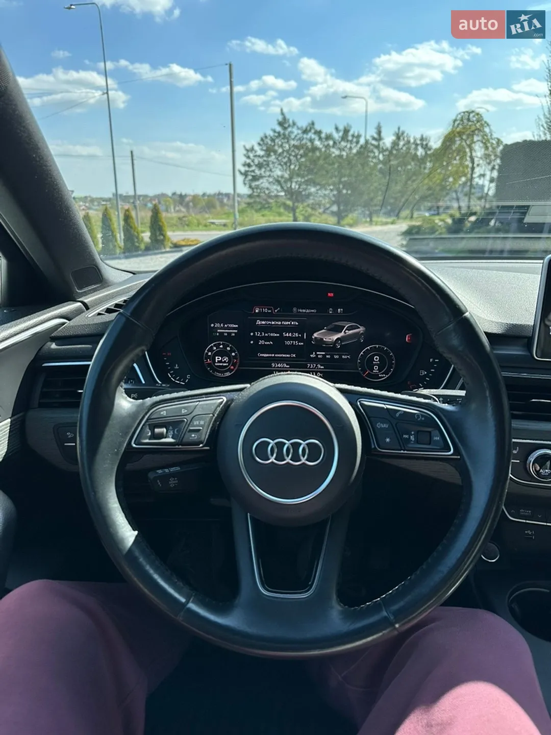 2018 Audi A4 - мініатюра 14