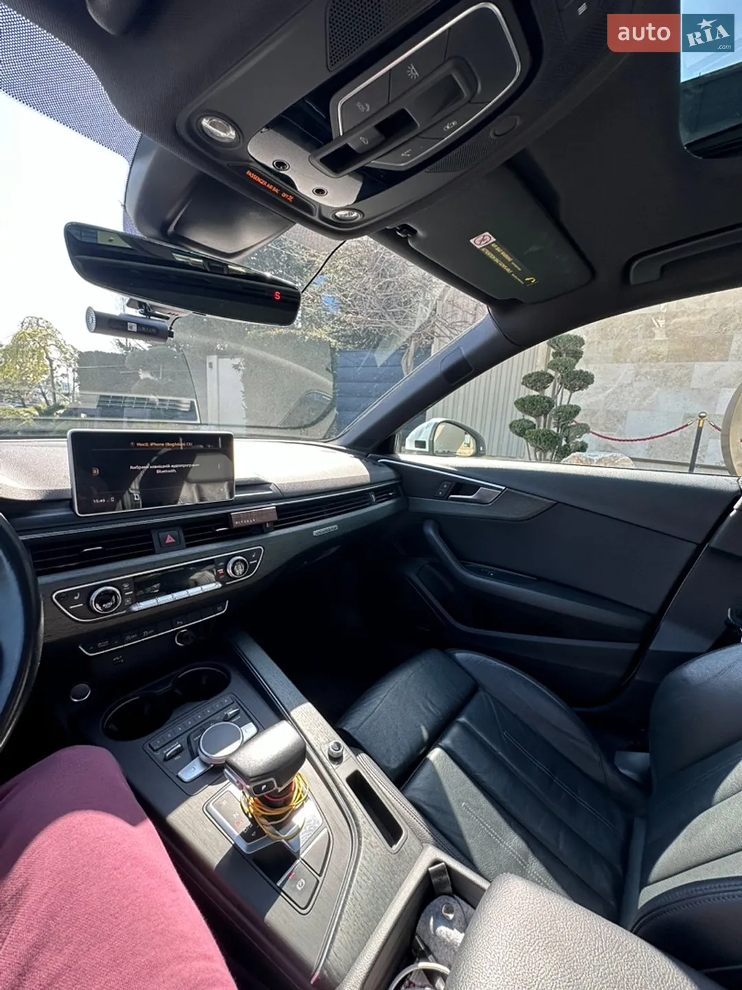 2018 Audi A4 - мініатюра 18
