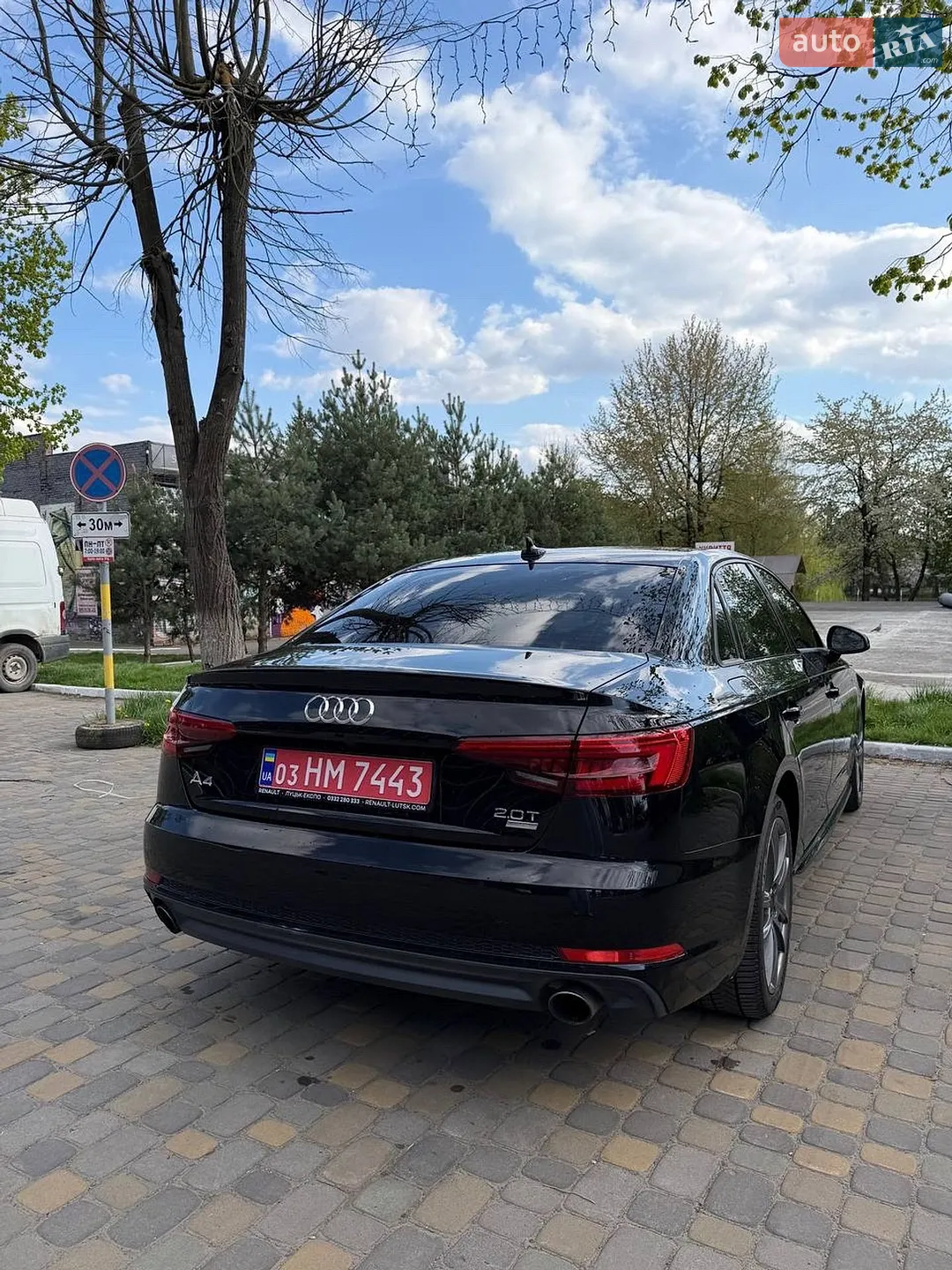 2016 Audi A4 - мініатюра 15