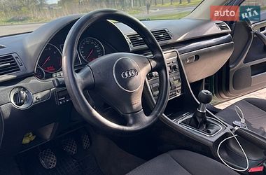 Седан Audi A4 2001 в Ровно фото 26 Седан Audi A4 2001 в Ровно