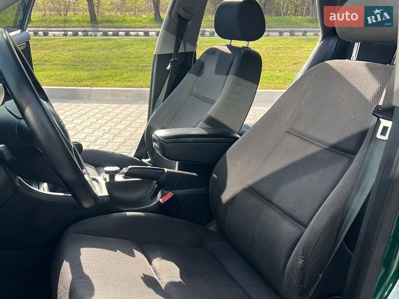 Седан Audi A4 2001 в Ровно фото 31 Седан Audi A4 2001 в Ровно