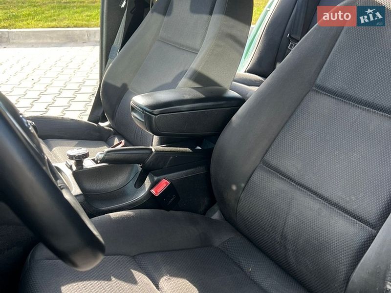 Седан Audi A4 2001 в Ровно фото 30 Седан Audi A4 2001 в Ровно