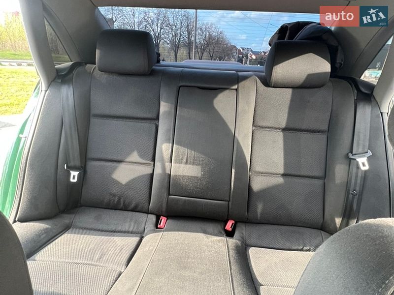 Седан Audi A4 2001 в Ровно фото 37 Седан Audi A4 2001 в Ровно