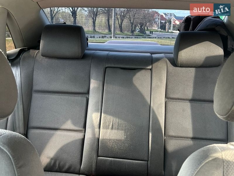 Седан Audi A4 2001 в Ровно фото 38 Седан Audi A4 2001 в Ровно