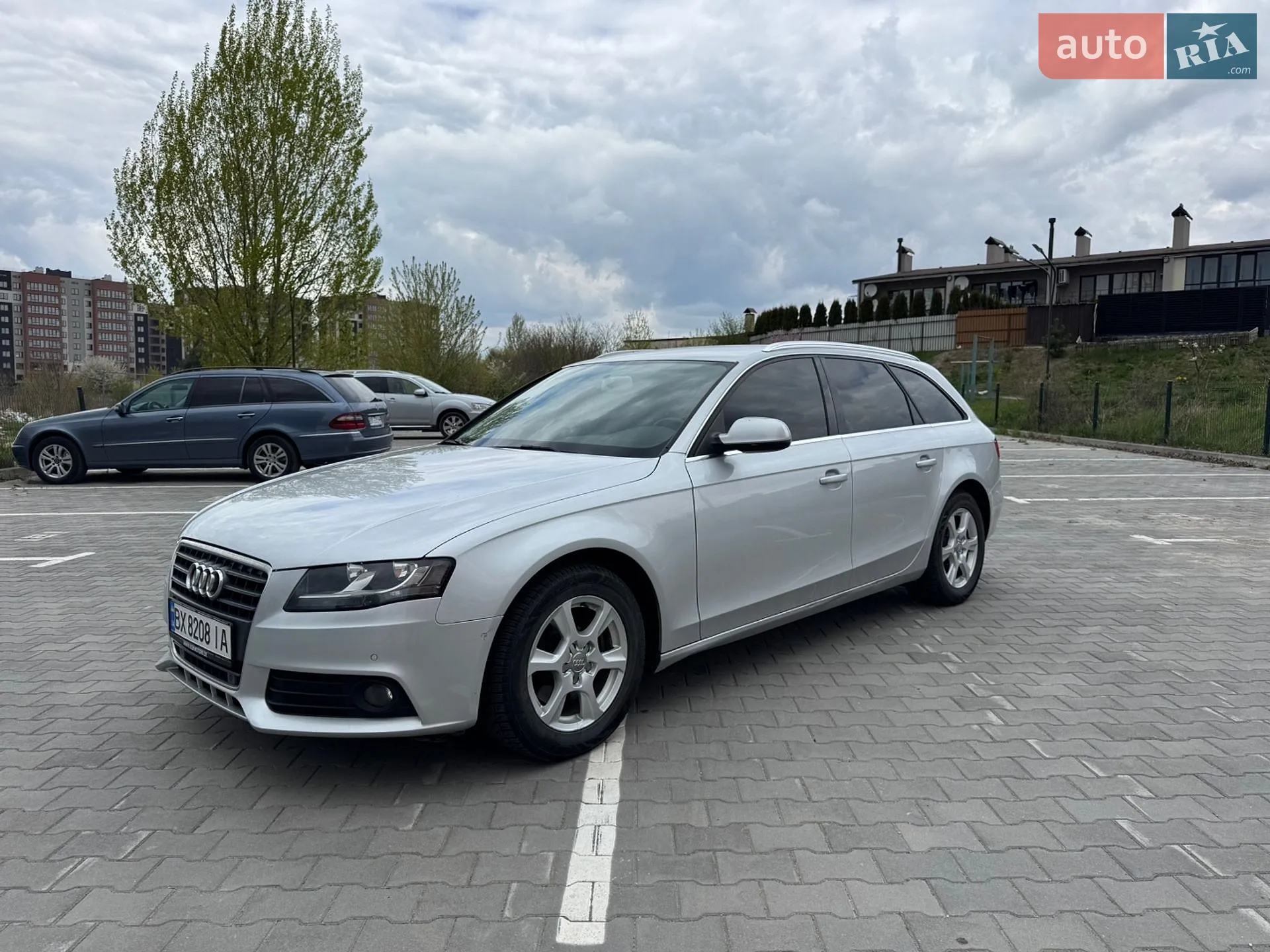2010 Audi A4 - мініатюра 6
