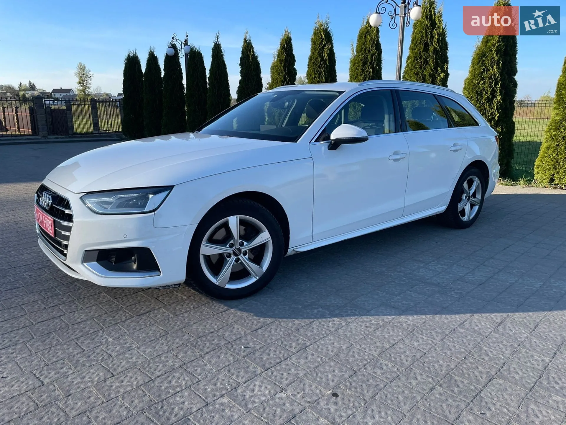 2021 Audi A4 - мініатюра 4