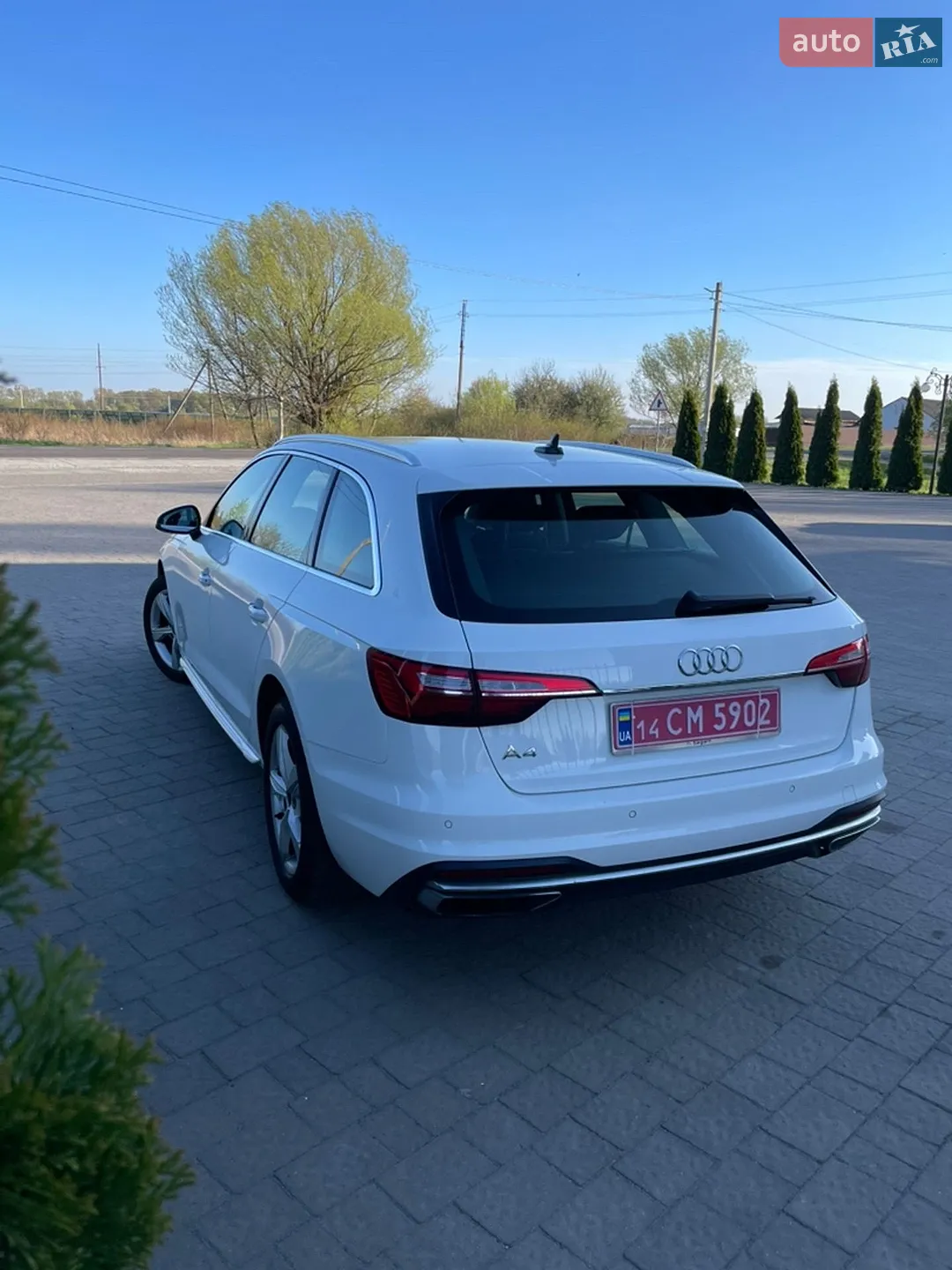 2021 Audi A4 - мініатюра 7