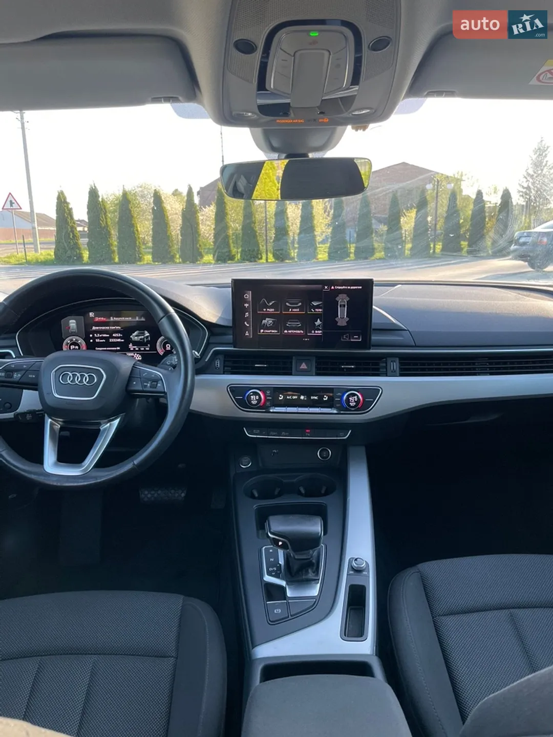 2021 Audi A4 - мініатюра 20