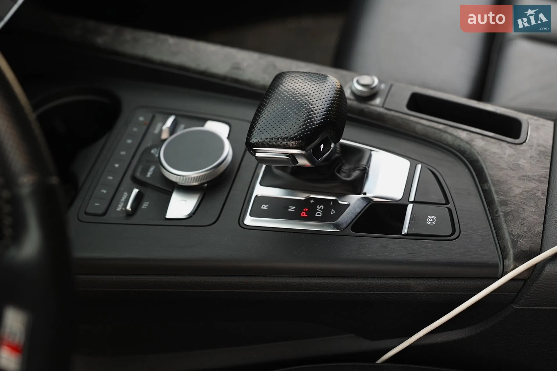 2016 Audi A4 - мініатюра 6