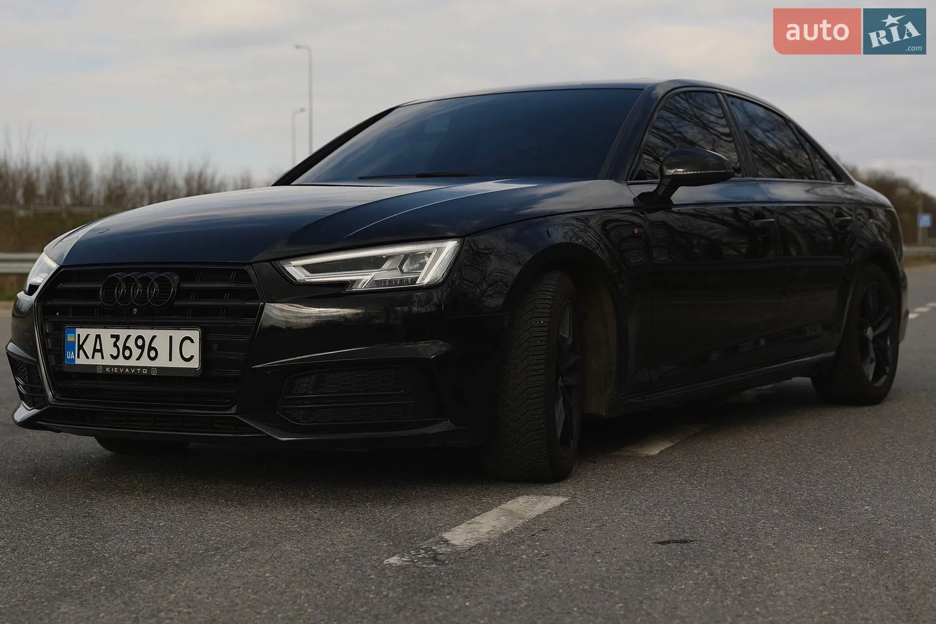 2016 Audi A4 - мініатюра 11
