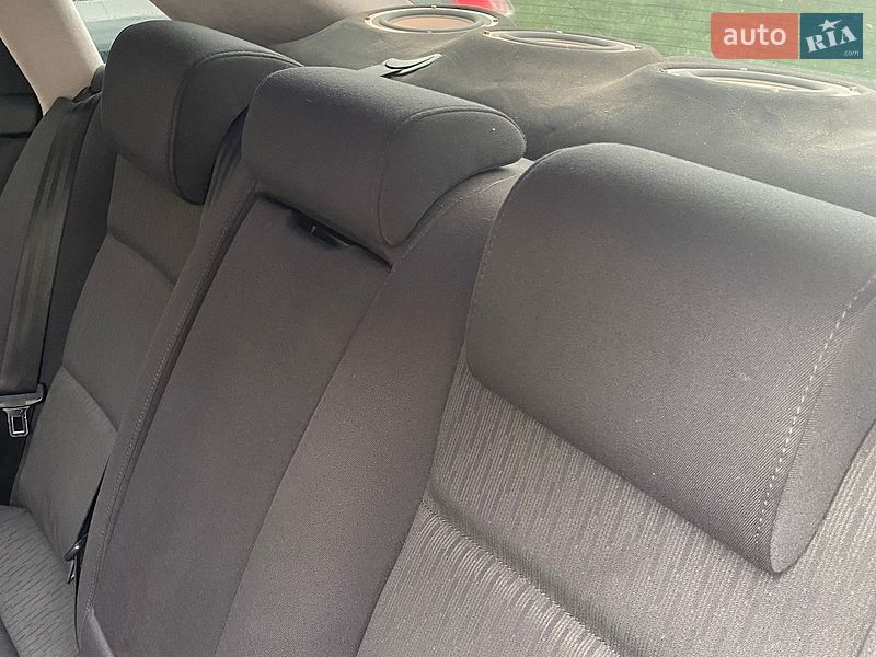 Седан Audi A4 2005 в Харькове