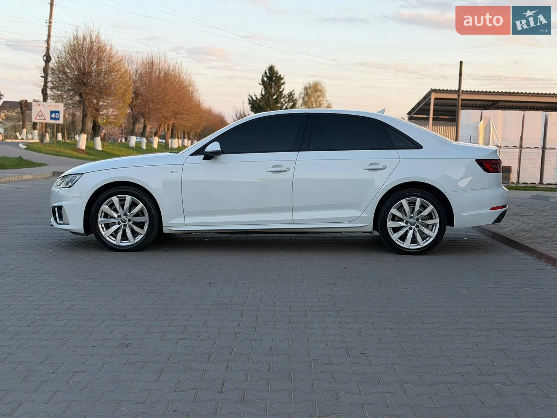 2018 Audi A4 - мініатюра 4