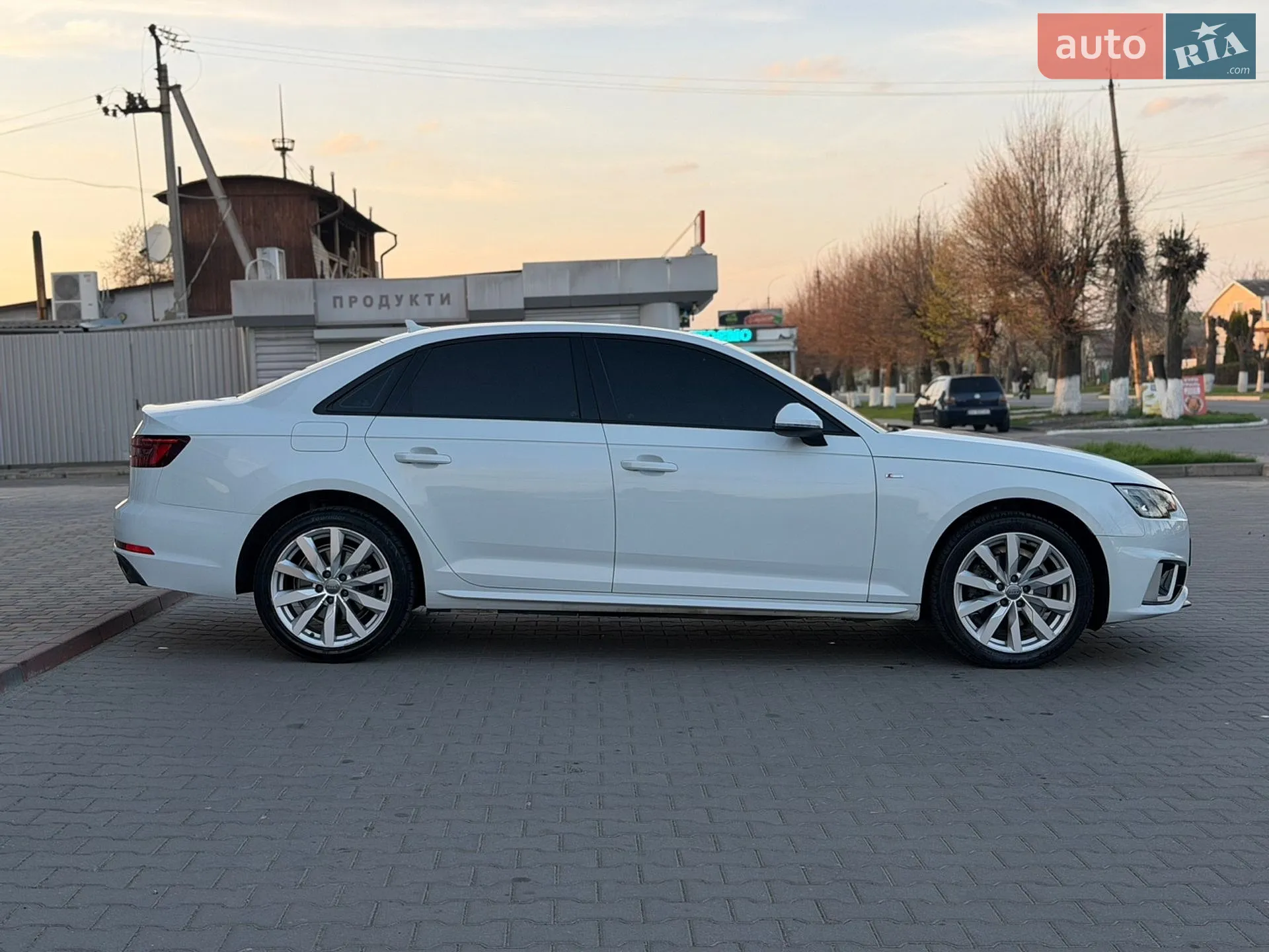 2018 Audi A4 - мініатюра 5