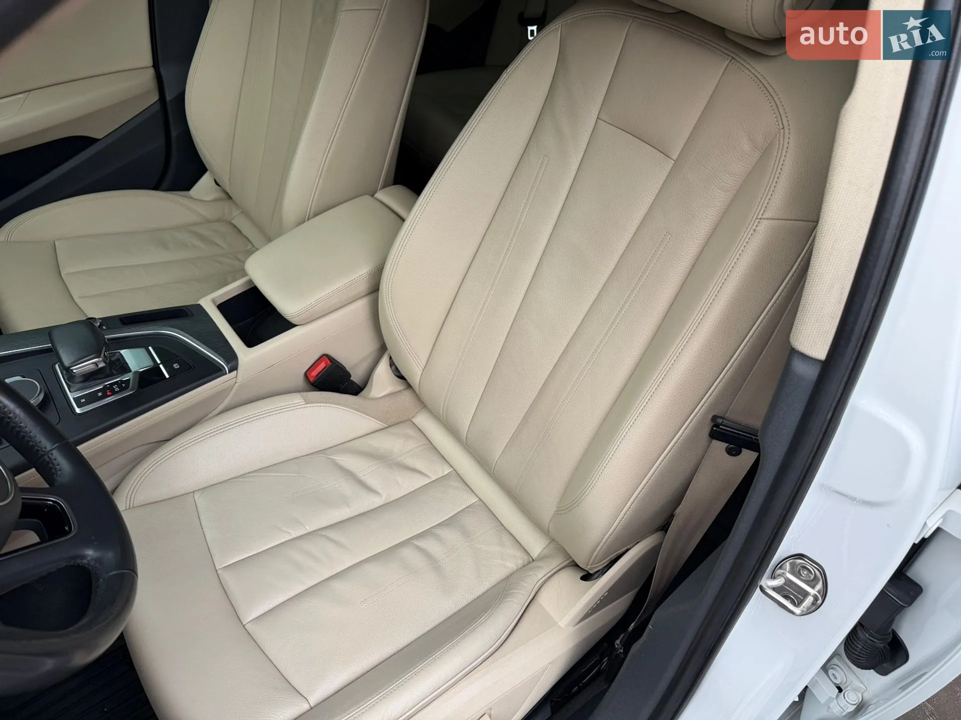 2018 Audi A4 - мініатюра 12