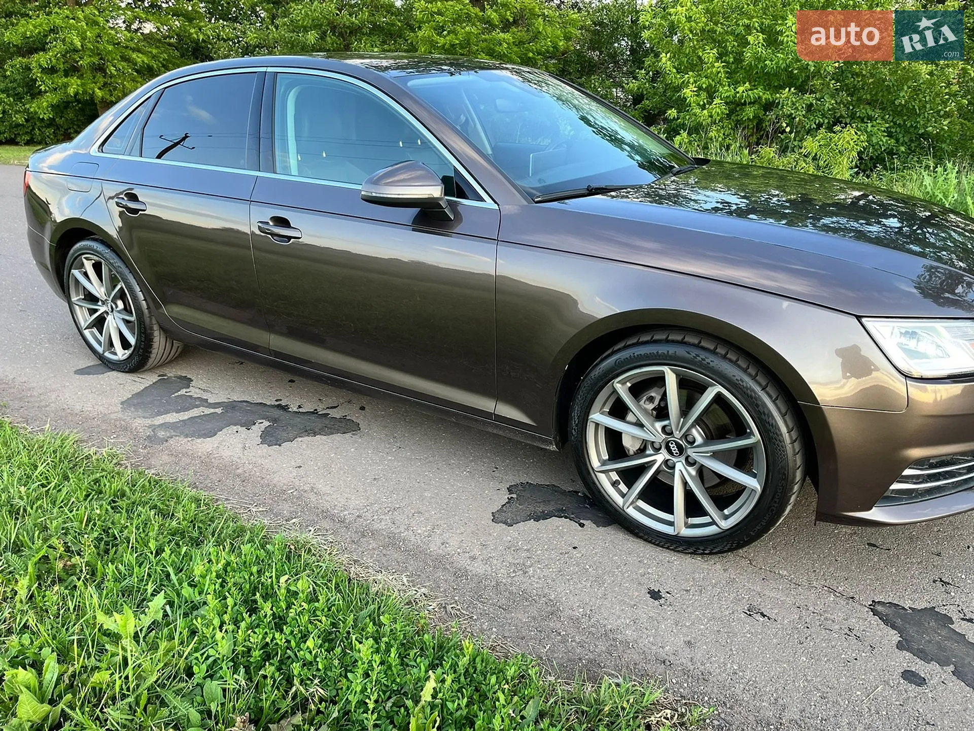 2016 Audi A4 - мініатюра 7