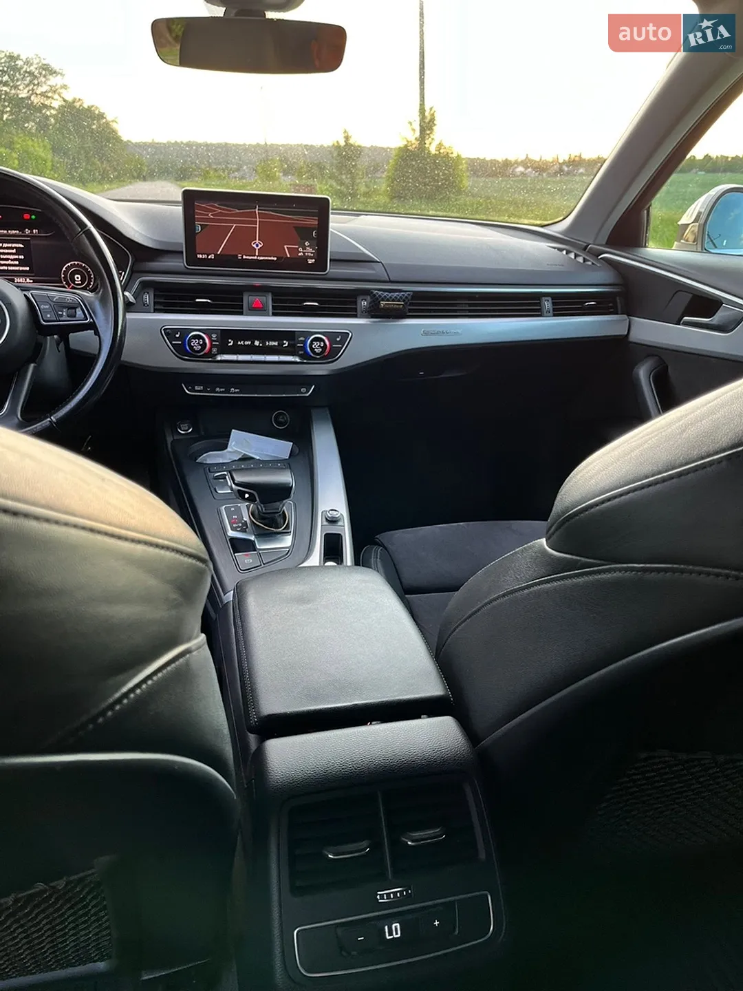 2016 Audi A4 - мініатюра 30