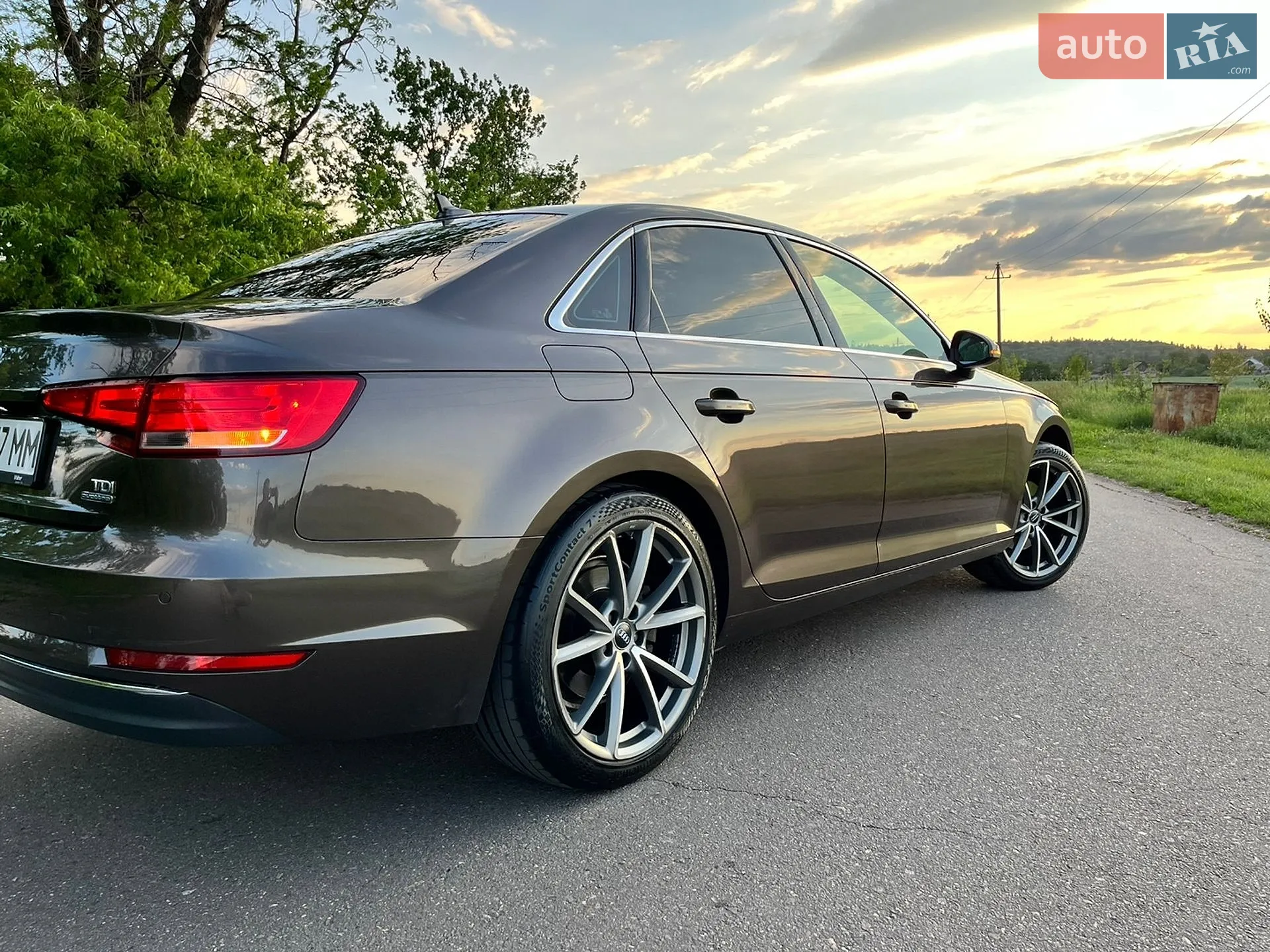 2016 Audi A4 - мініатюра 14