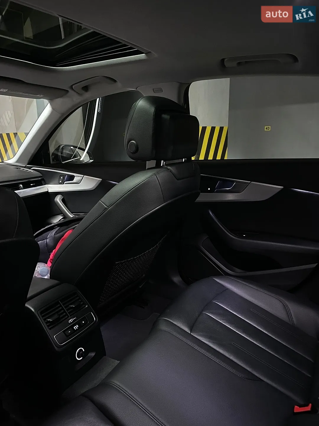 2016 Audi A4 - мініатюра 13
